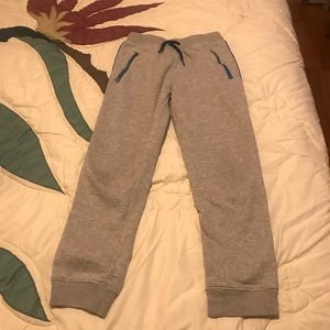 Boys sweat pants